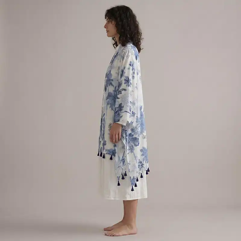 Willow Breeze Coverup — 2