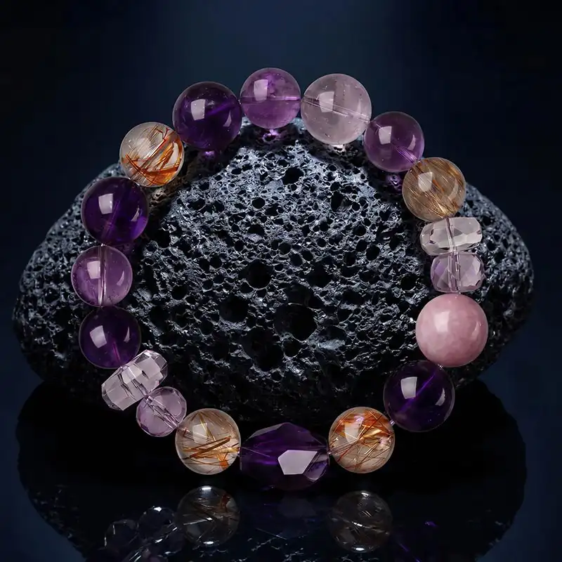 Purple Ember — 1