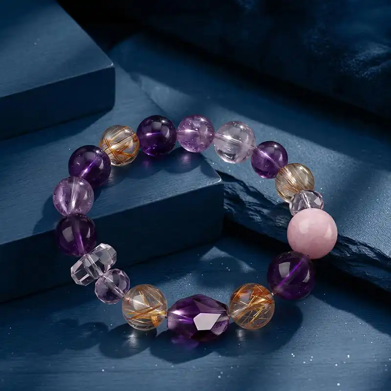 Purple Ember — 2