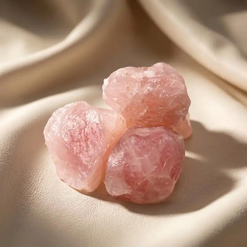 Crystal Stone — 2