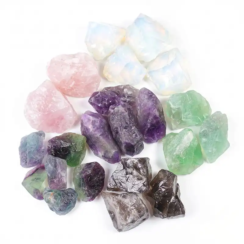 Crystal Stone — 3