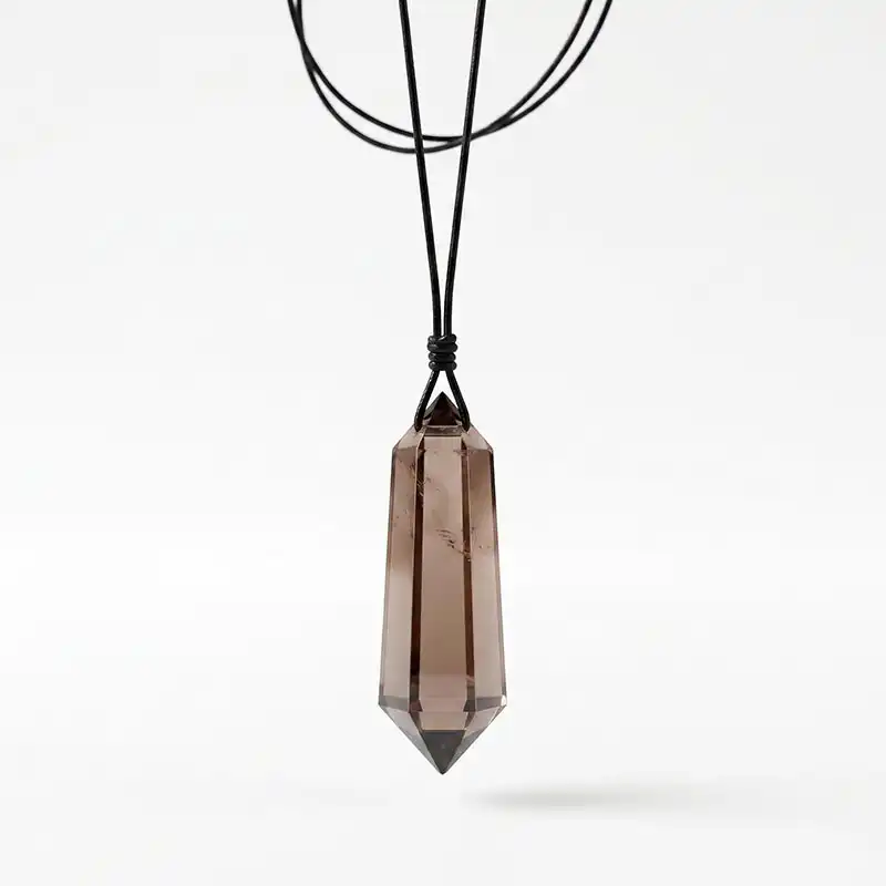 Aura Alignment Pendant — 2