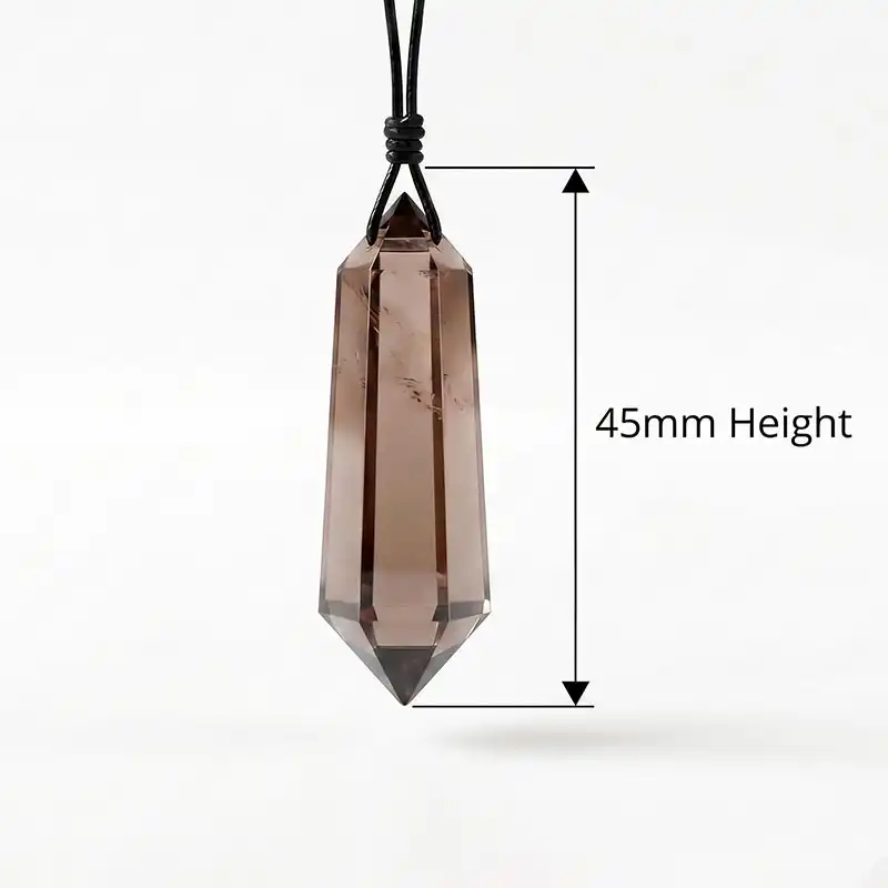 Aura Alignment Pendant — 4