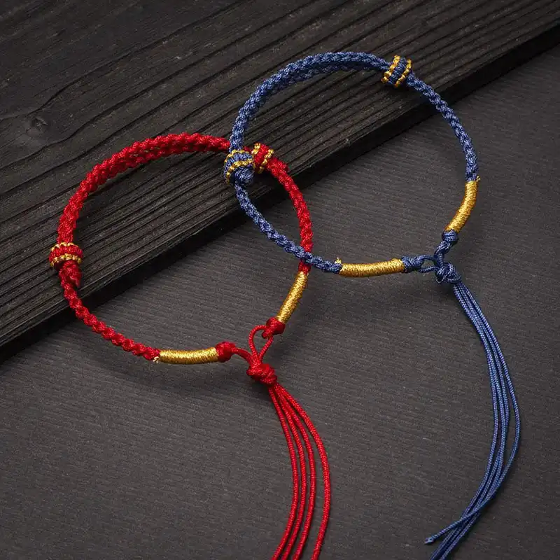 Fortuna Knot — 2