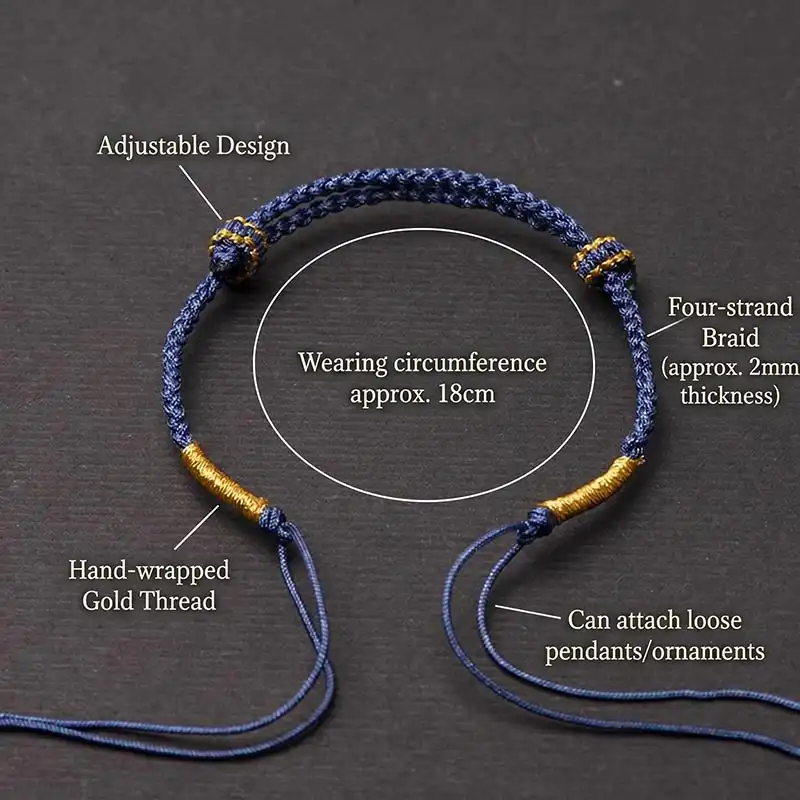 Fortuna Knot — 3