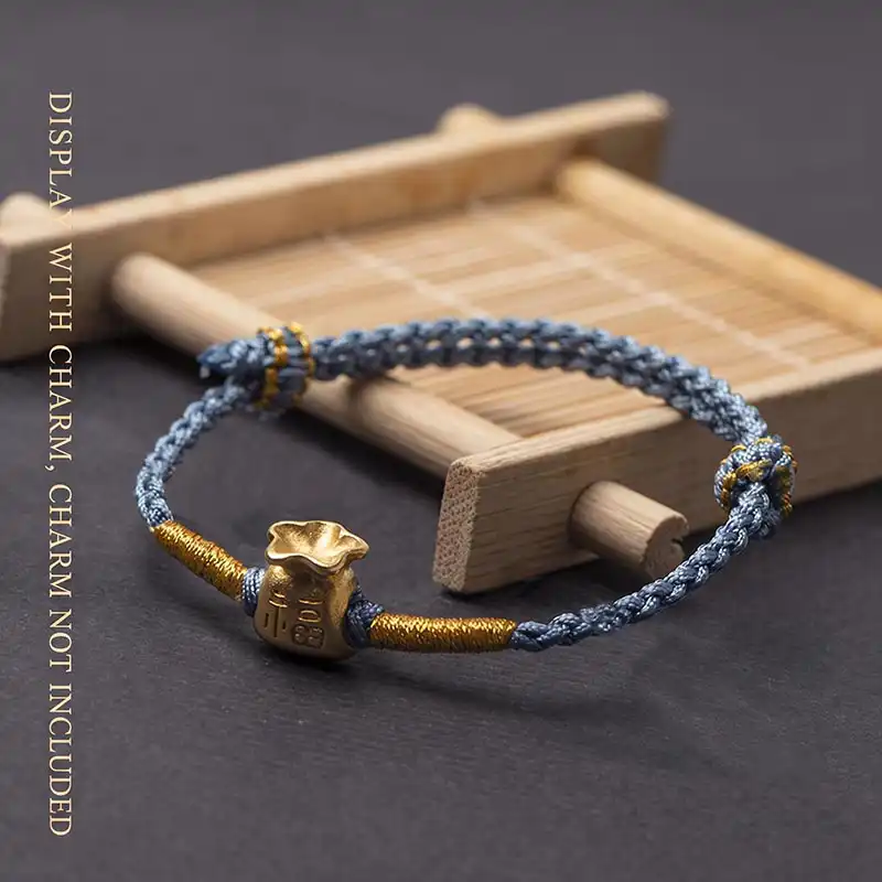 Fortuna Knot — 4