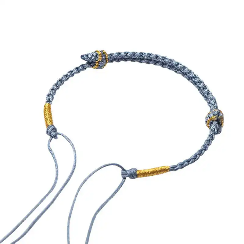 Fortuna Knot — 5