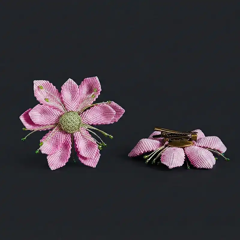 Pure Lotus Brooch — 3