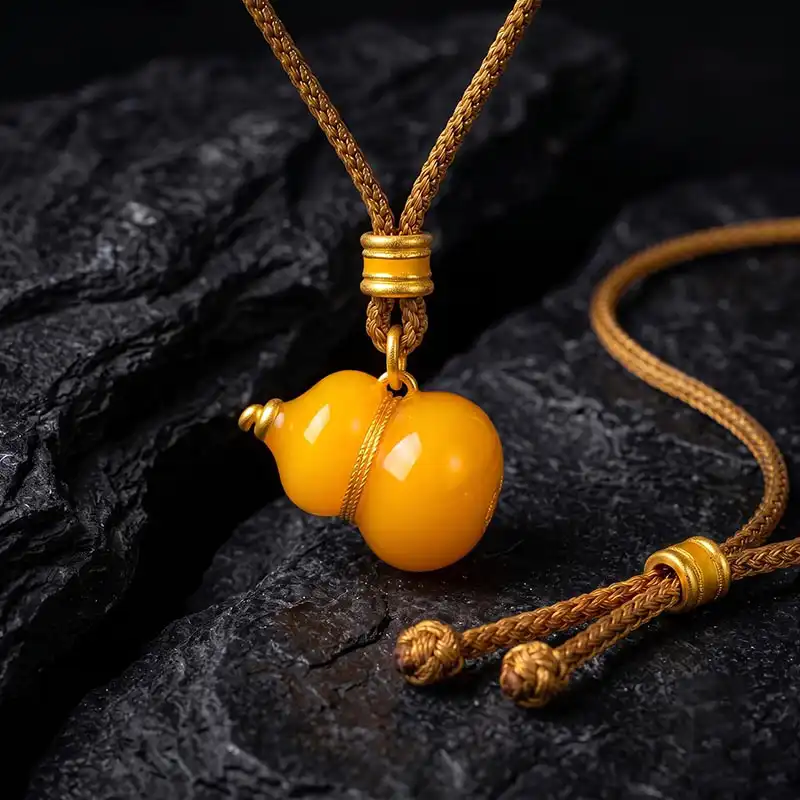 Aura Hulu Pendant — 1