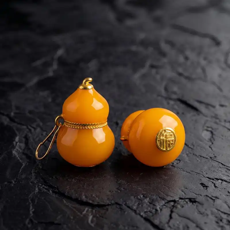 Aura Hulu Pendant — 2