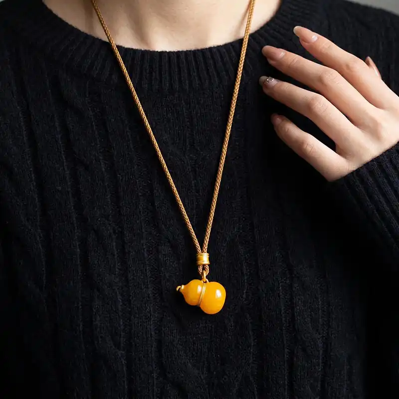 Aura Hulu Pendant — 3