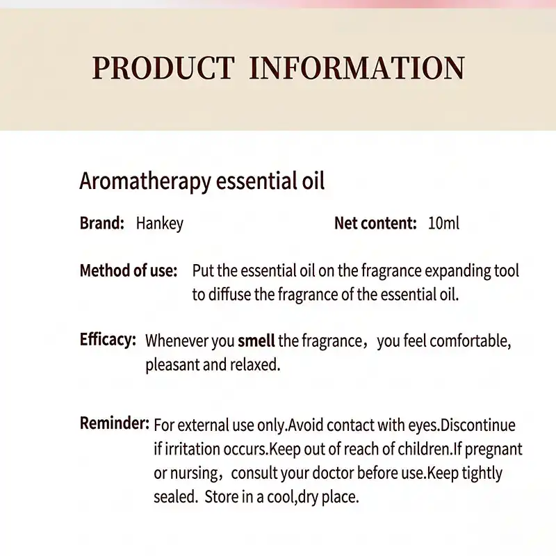 AquaVeda Essential Oil — 2