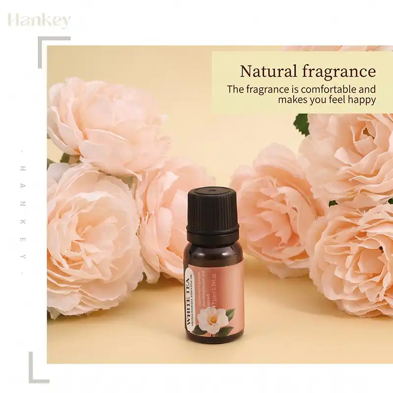 AquaVeda Essential Oil — 3