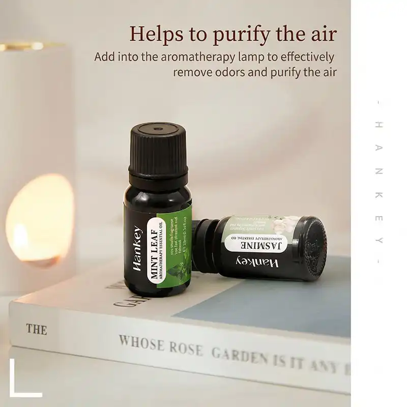 AquaVeda Essential Oil — 4