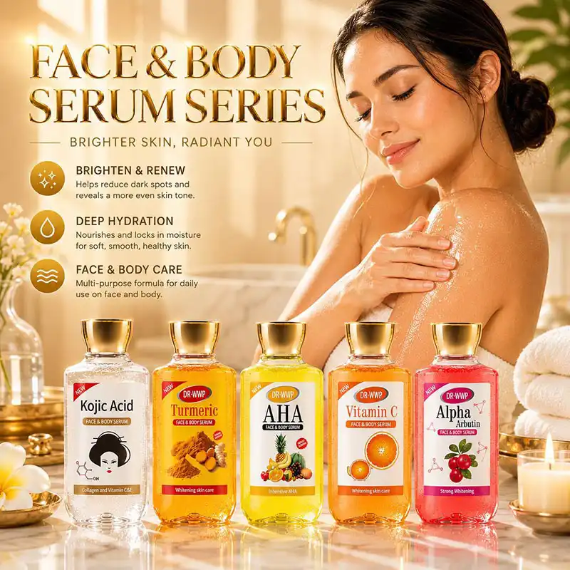 Renewal Massage Oil — 1