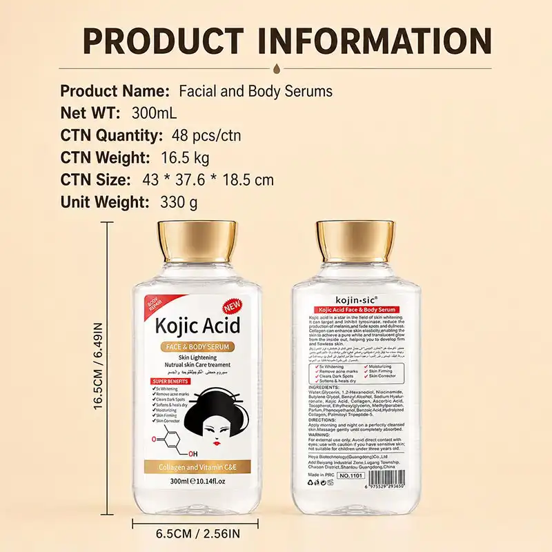 Renewal Massage Oil — 2