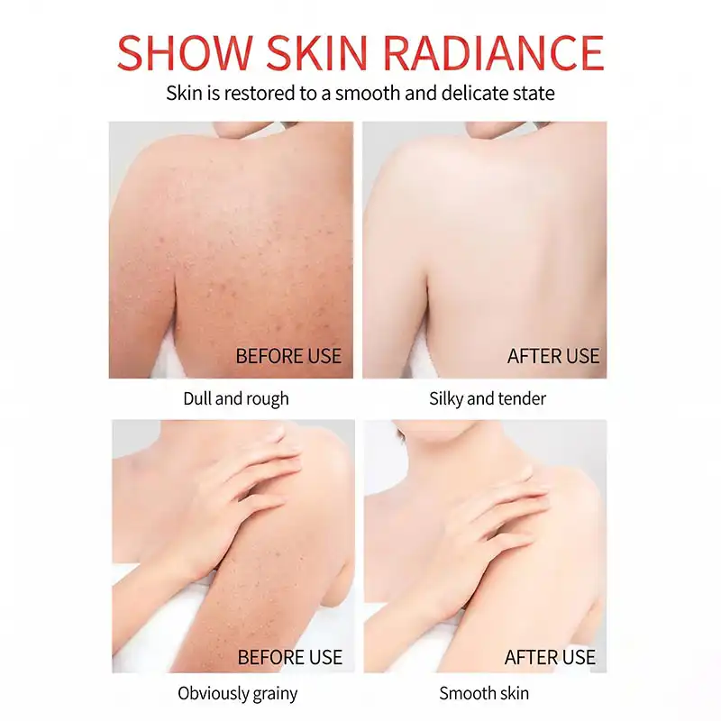 Renewal Massage Oil — 4