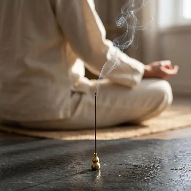 Eastern Energy Incense — 4