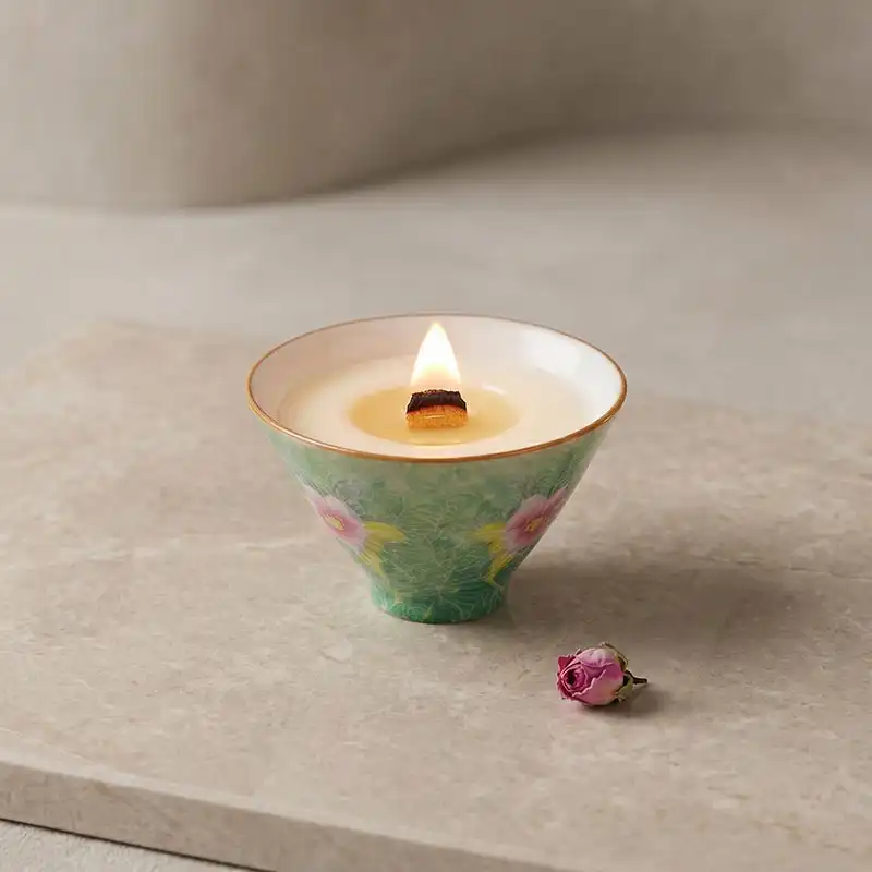 Imperial Enamel TeaGlow — 2
