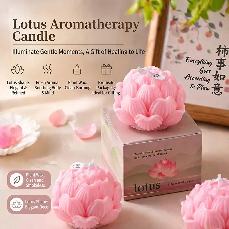 Lotus Rhyme — 1
